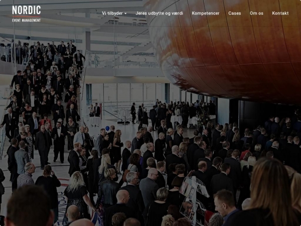 nordicevent.dk