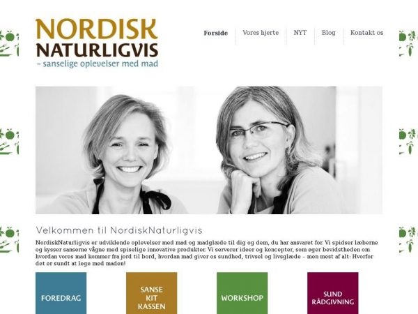 nordisknaturligvis.dk