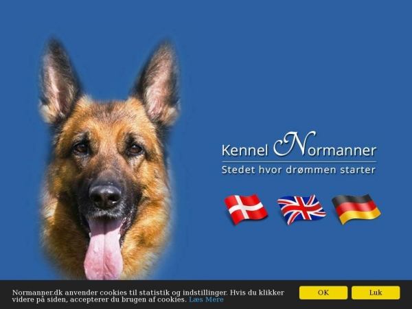 normanner.dk