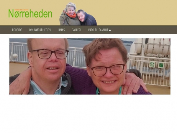 norreheden.dk