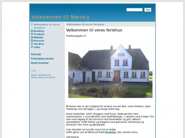 norrely.dk