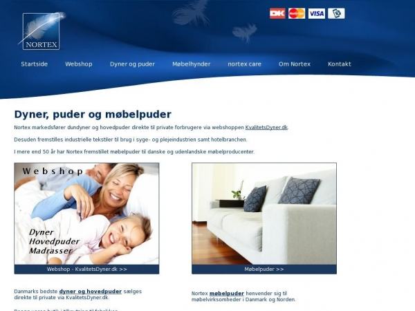 nortex.dk