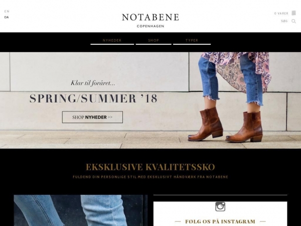 notabene.dk
