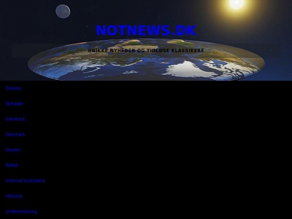 notnews.dk