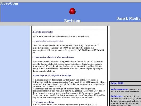 novocom.dk