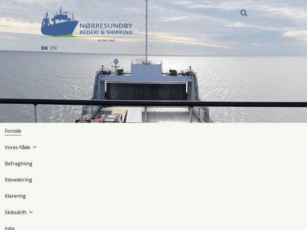 nrsbshipping.dk