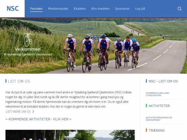 nscykelmotion.dk