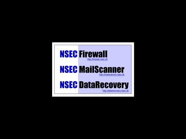 nsec.dk