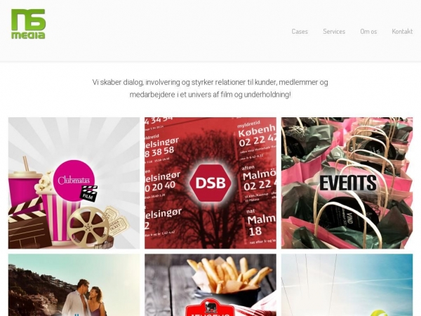 nsmedia.dk