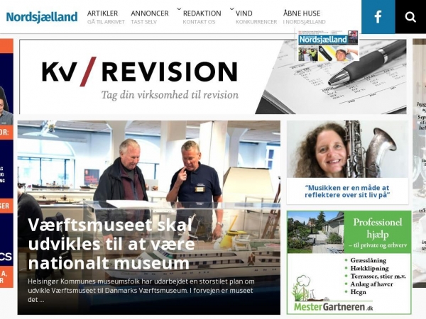 nsnet.dk