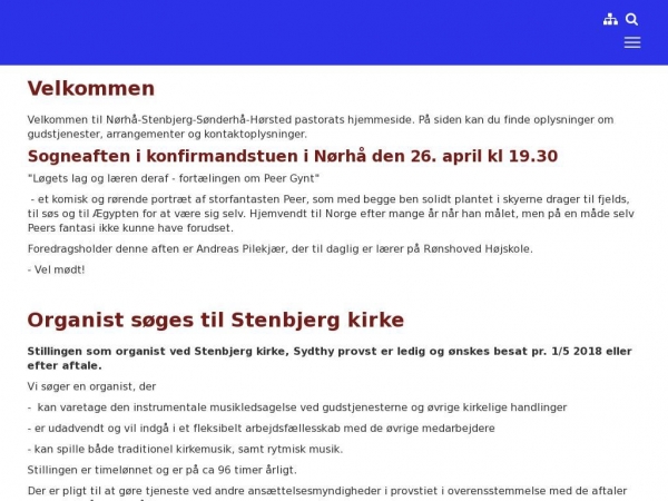 nssh.dk