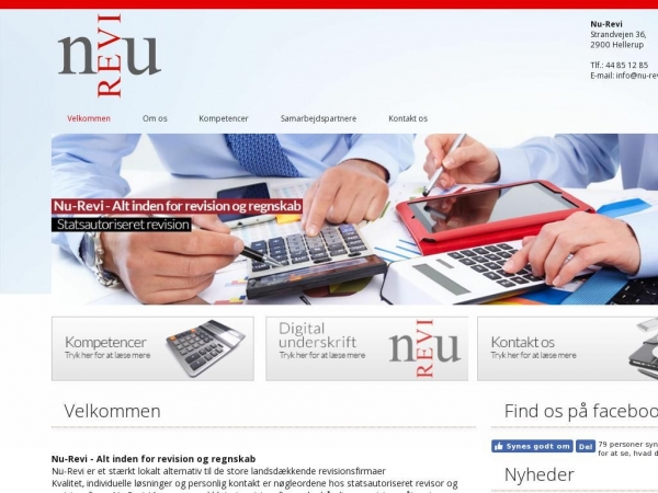 nu-revi.dk