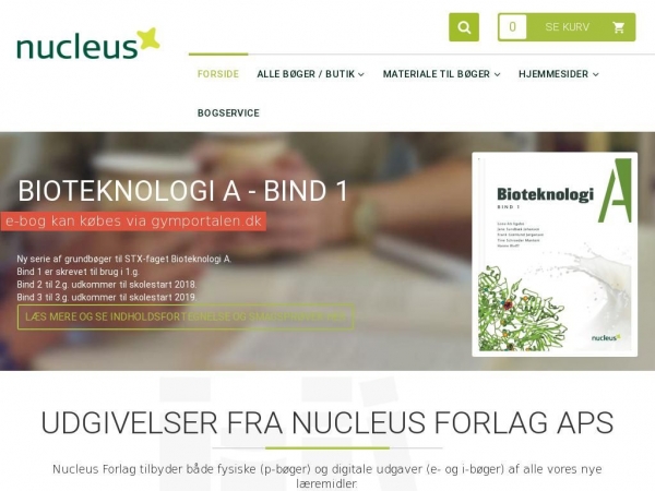 nucleus.dk