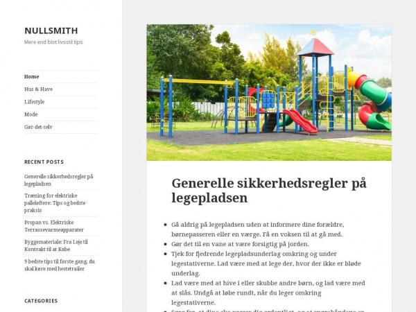 nullsmith.dk