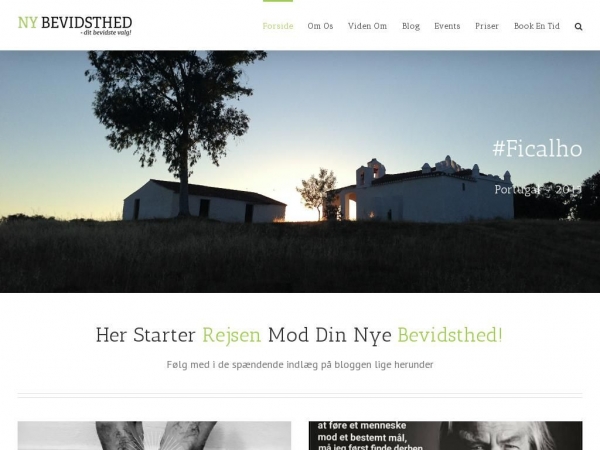 nybevidsthed.dk