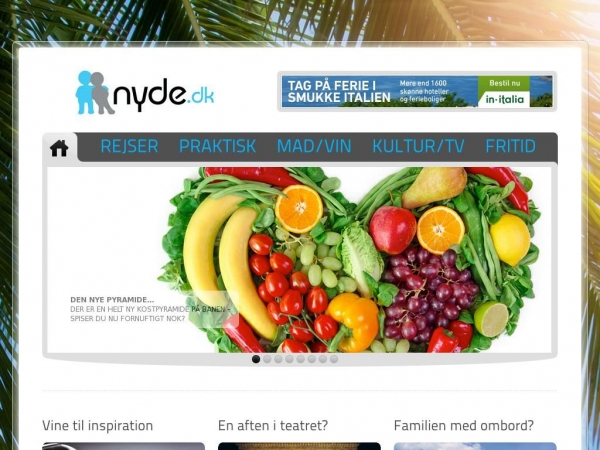 nyde.dk