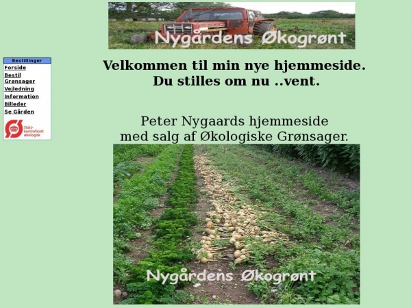 nygaarden.dk