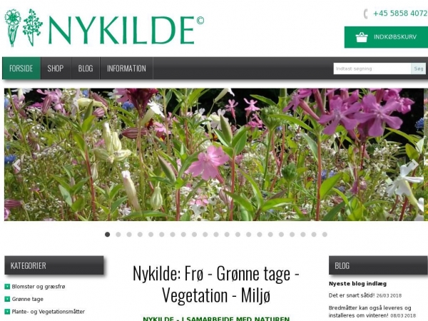 nykilde.dk