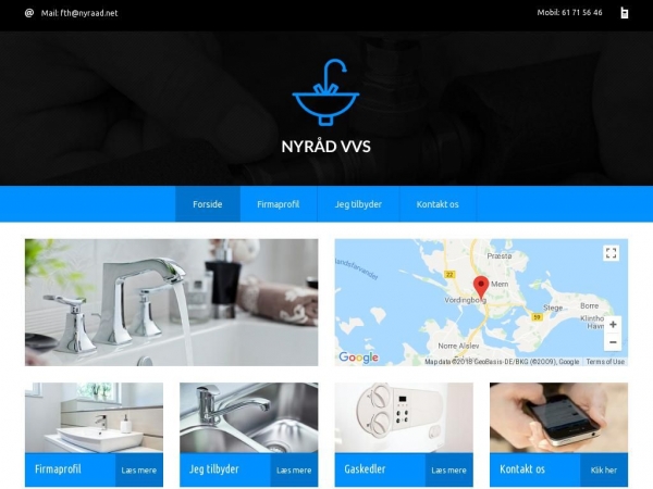 nyraadvvs.dk