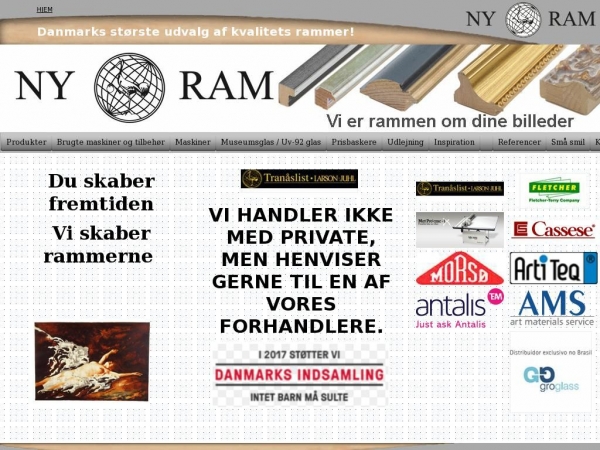nyram.dk