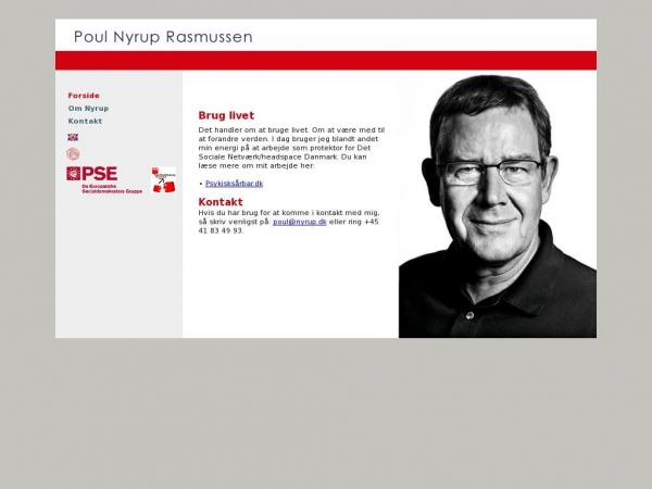 nyrup.dk