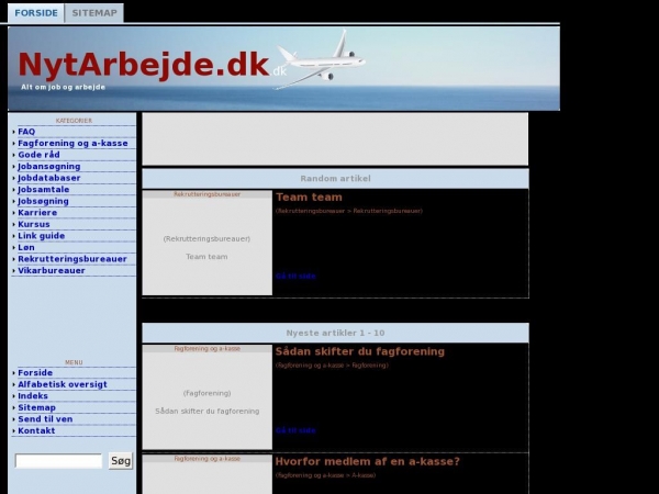 nytarbejde.dk