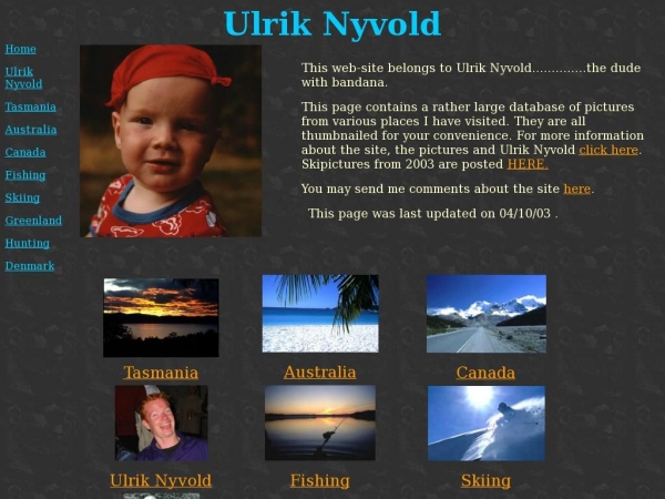nyvold.dk
