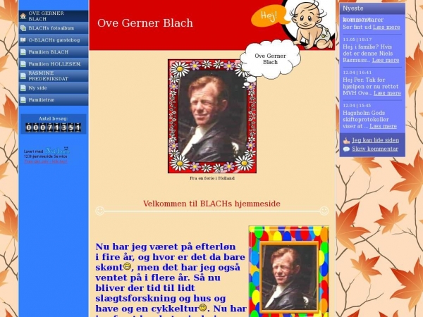 o-blach.dk