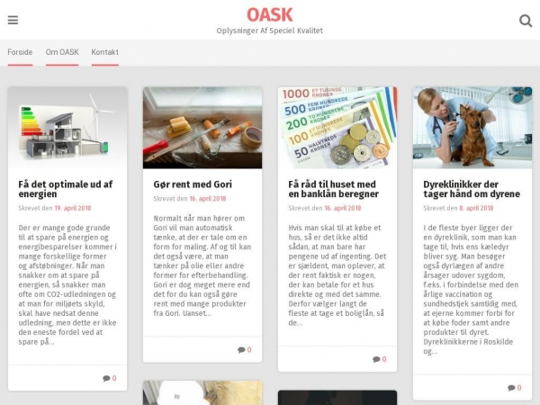 oask-dans.dk