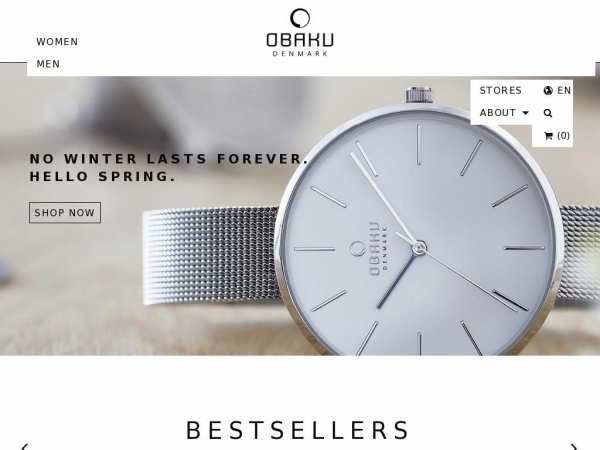 obaku.dk