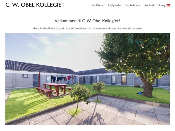 obelnet.dk