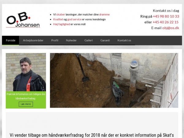 objohansen.dk