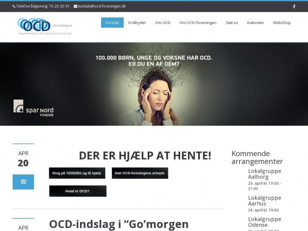 ocd-foreningen.dk