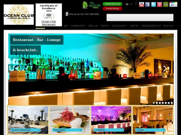 oceanclub.dk