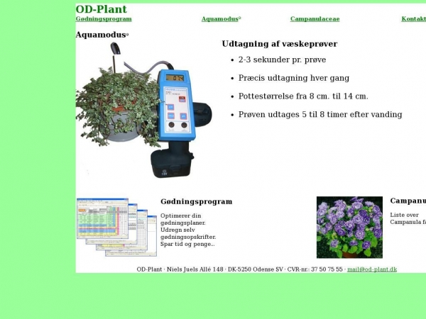 od-plant.dk
