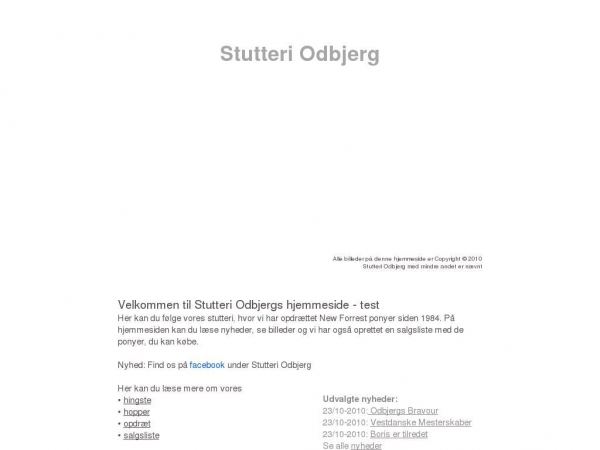 odbjerg.dk