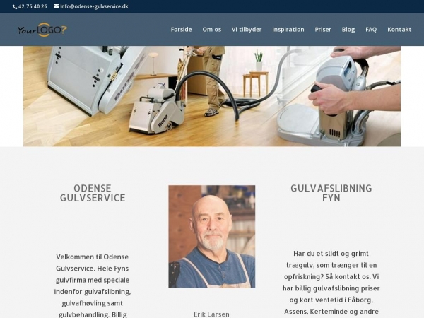 odense-gulvservice.dk