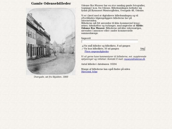 odensebilleder.dk