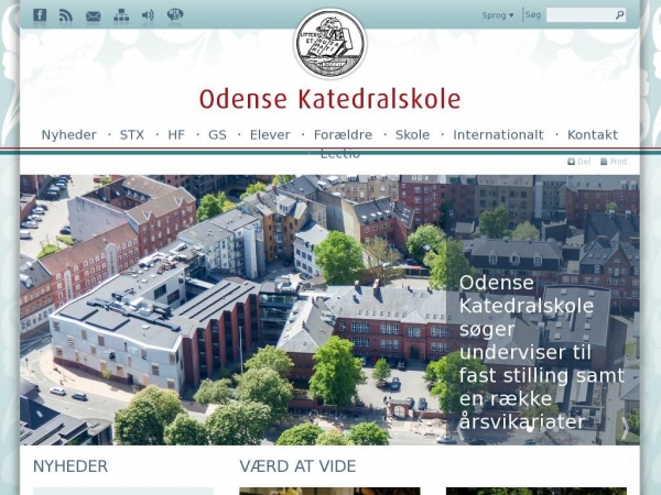 odensekatedralskole.dk