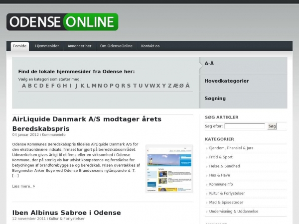 odenseonline.dk