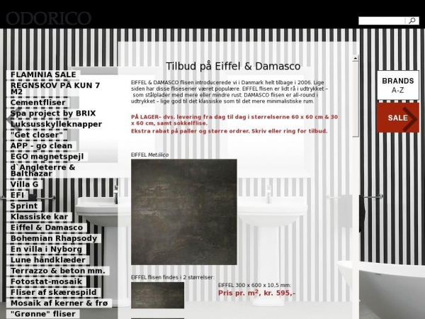 odoricostudio.dk