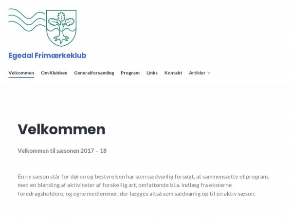 oefk.dk