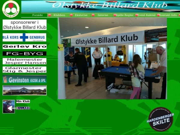oelstykke-billard.dk