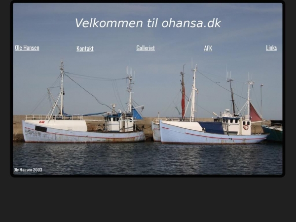 ohansa.dk
