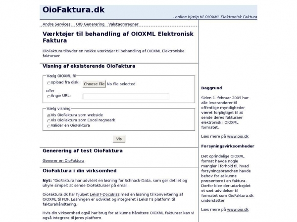 oiofaktura.dk