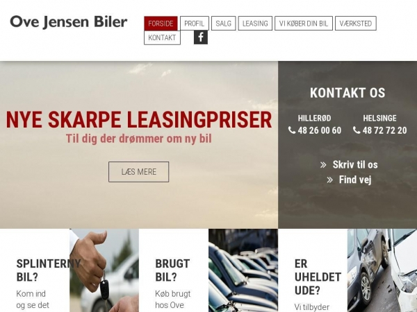 oj-biler.dk