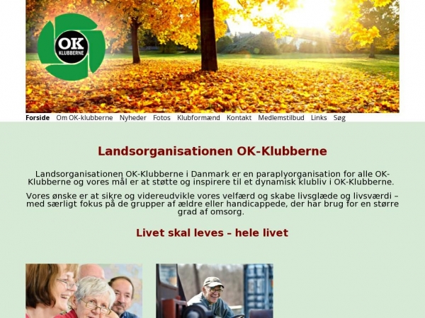 ok-klubberne.dk