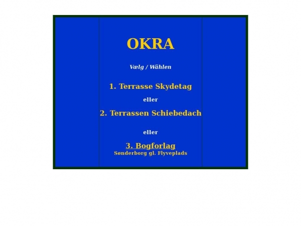 okra.dk