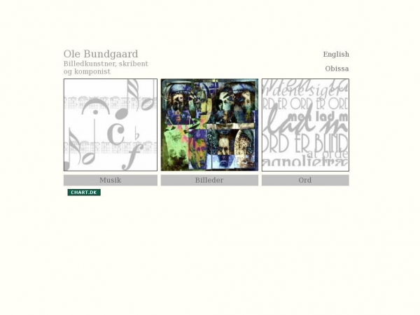 olebundgaard.dk