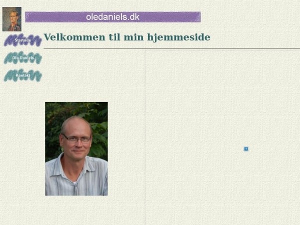 oledaniels.dk